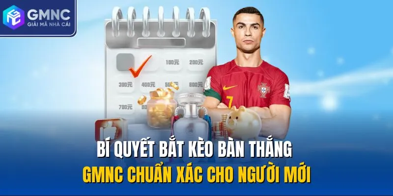 kèo bàn thắng